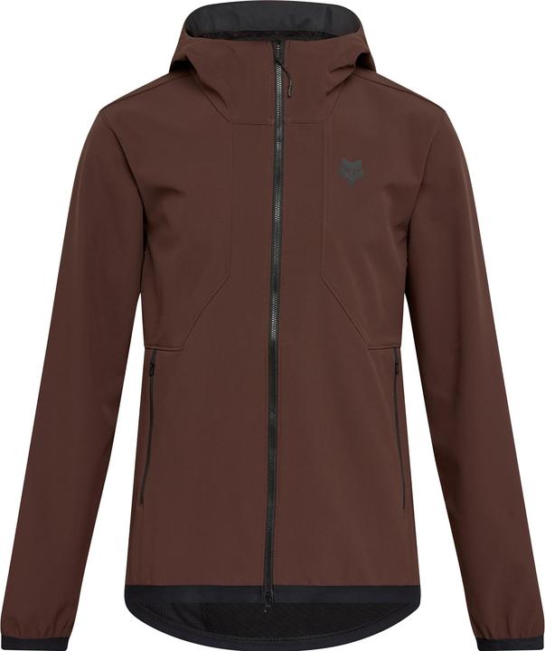 Fox Ranger Fire Hoodie (M)