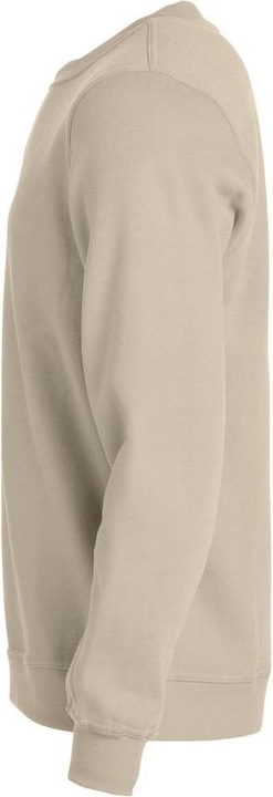 Immagine prodotto Clique Basic Felpa Girocollo Adulto Unisex (L)