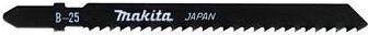 Image du produit Makita Lame de scie sauteuse B-25 A-85765 5