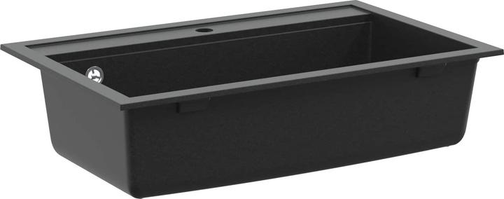 Image du produit vidaXL Moderne Spüle (79.50 cm, 50.50 cm)