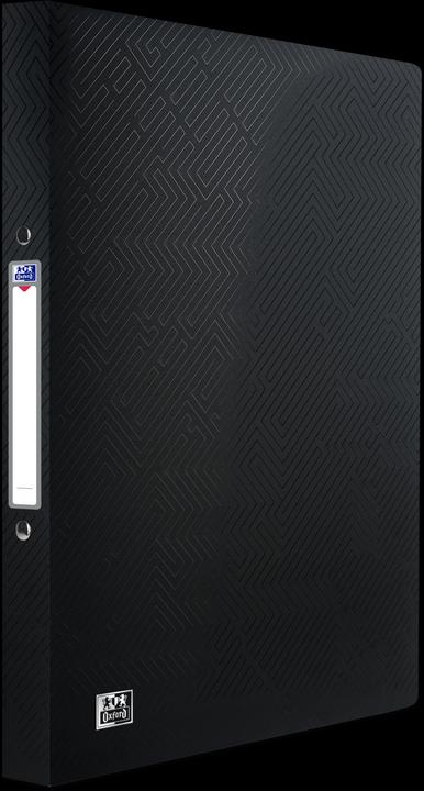 Actual product image Oxford Ring binder "URBAN", A4 (A4, 20 mm, 1 x)