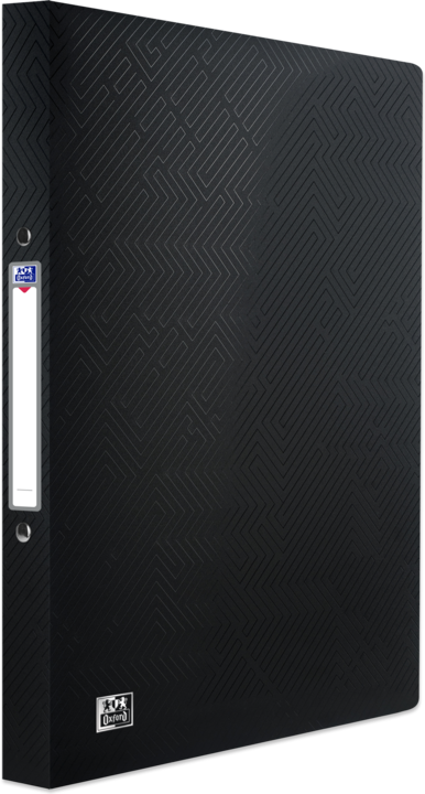Actual product image Oxford Ring binder "URBAN", A4 (A4, 20 mm, 1 x)