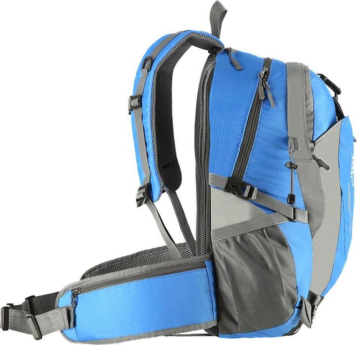 Actual product image Nils Camp CBT7156 Blue JAGERFLY BACKPACK (30 l)