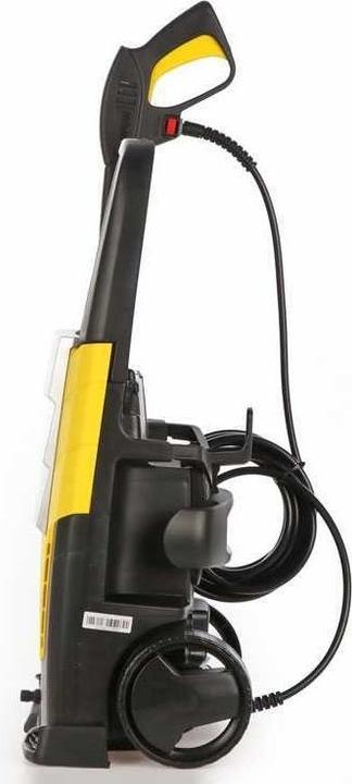 Actual product image Lavor GALAXY 150 (Electrical connection)