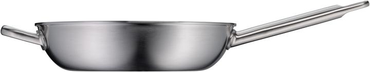 Actual product image WMF Profi Resist Ceramic Deep Frying Pan (Frying pan, Stainless steel, 28 x 11.10 cm)