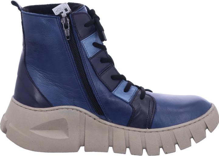 Actual product image Gemini Ankle boot ANILINA STIEFEL (38)