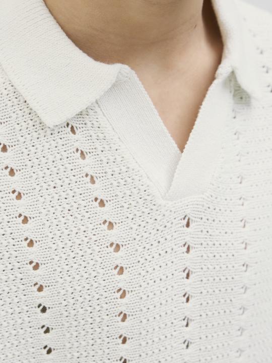 Produktbild Jack & Jones Poloshirt Junior Poloshirt (140)