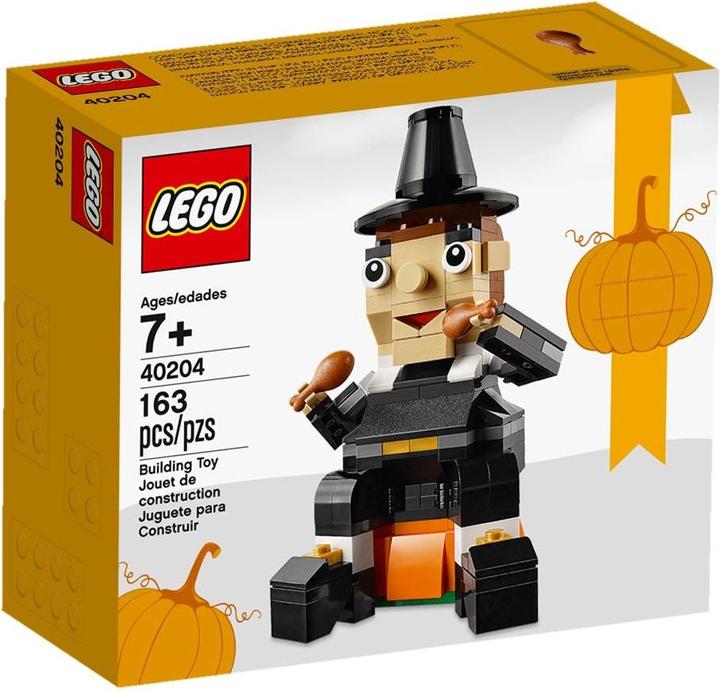 Image du produit LEGO Thanksgiving