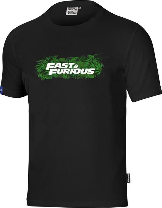Produktbild Sparco Fast & Furious T-Shirt (M)