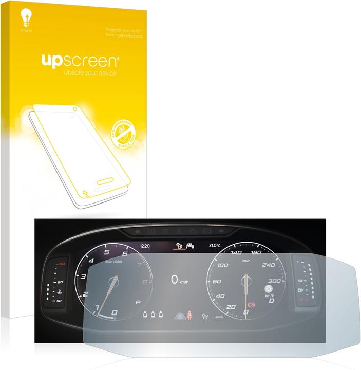 Productafbeelding upscreen Reflection Shield Matte Screen Protector