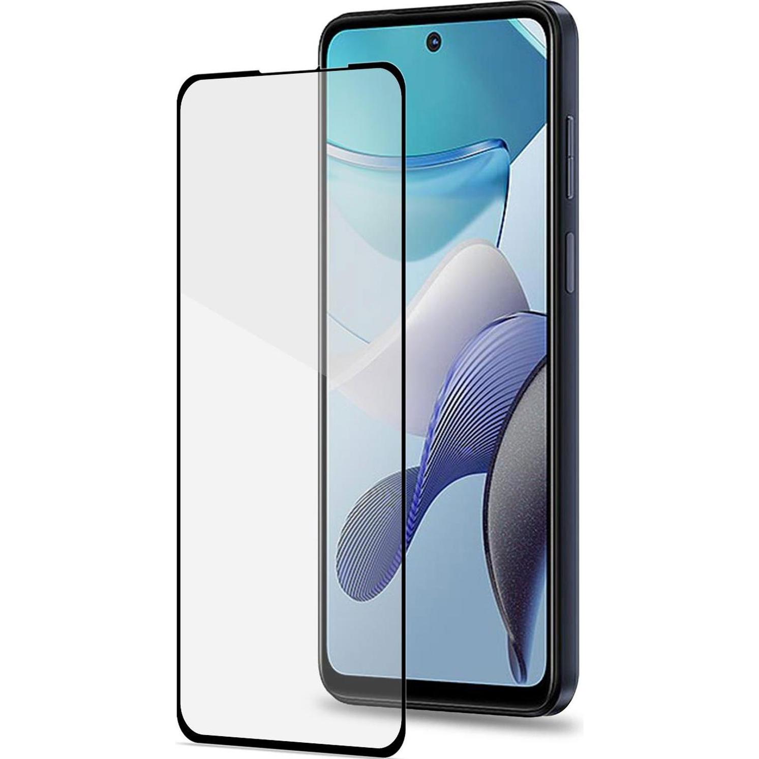 Celly Nero Full Glass Per Samsung Galaxy A55 (1 Pz., Samsung Galaxy A55), Pellicola Protettiva Smartphone,