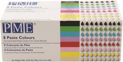 Produktbild PME Gel (25 ml)