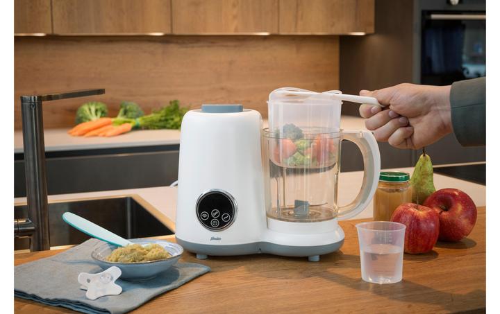 Actual product image Alecto Multitool