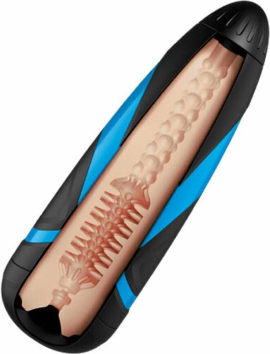 Image du produit Satisfyer Manches hommes Tornado Bliss