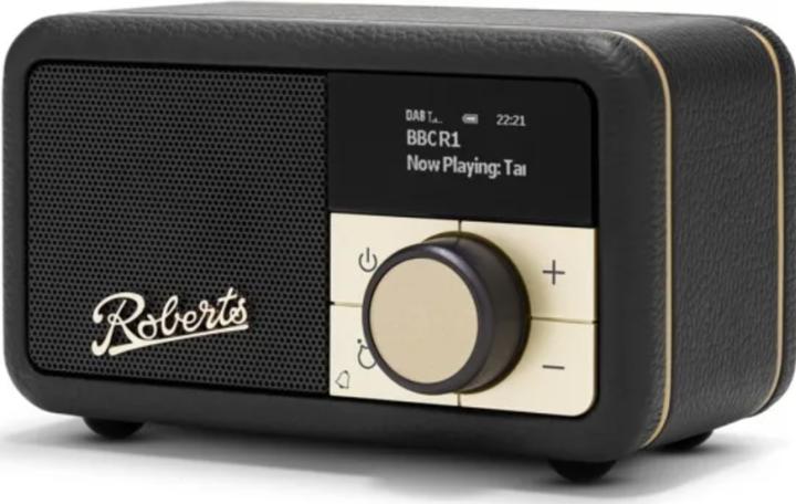 Roberts Revival Petite 2 (DAB+, FM, Bluetooth)