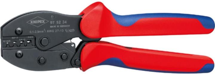 Produktbild Knipex PreciForce (220 mm)
