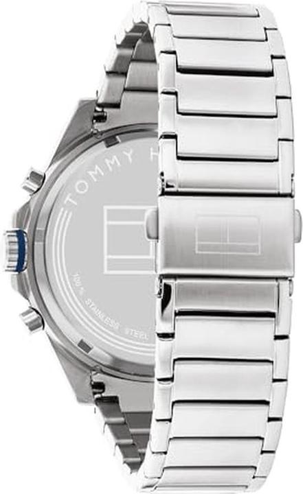 Image du produit Tommy Hilfiger Max (Montre analogique, 45 mm)