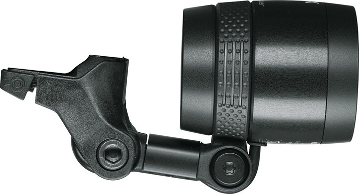 Actual product image Monkey Link Lumotec IQ-X E 150