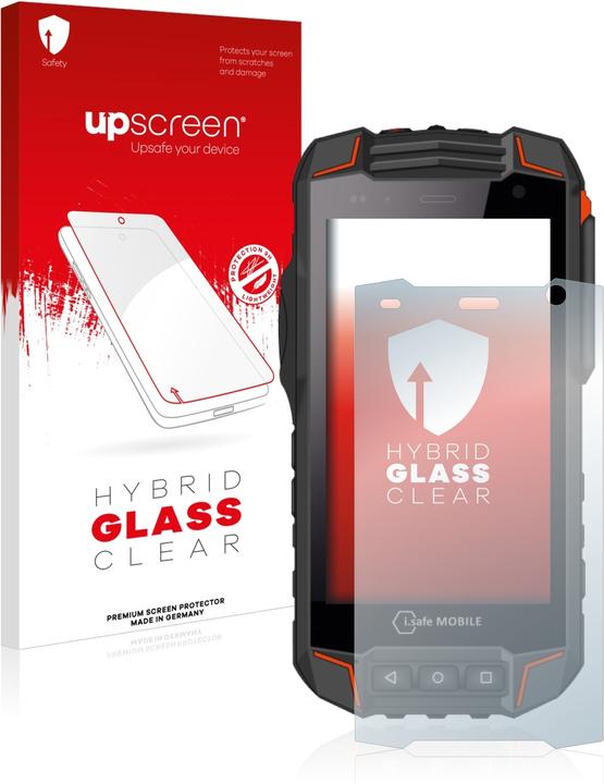 Image du produit upscreen Scratch Shield