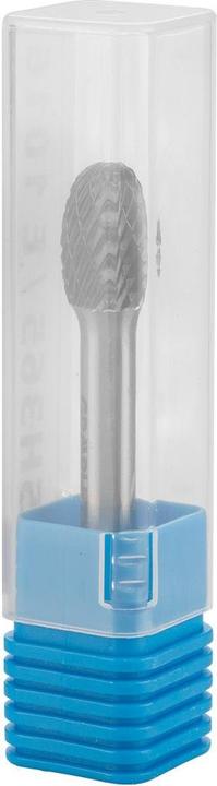Produktbild Graphite HM METAL MILLING E-TYPE (OVAL) 10 X 16 MM BOOTS 6 X 45 MM 55H365
