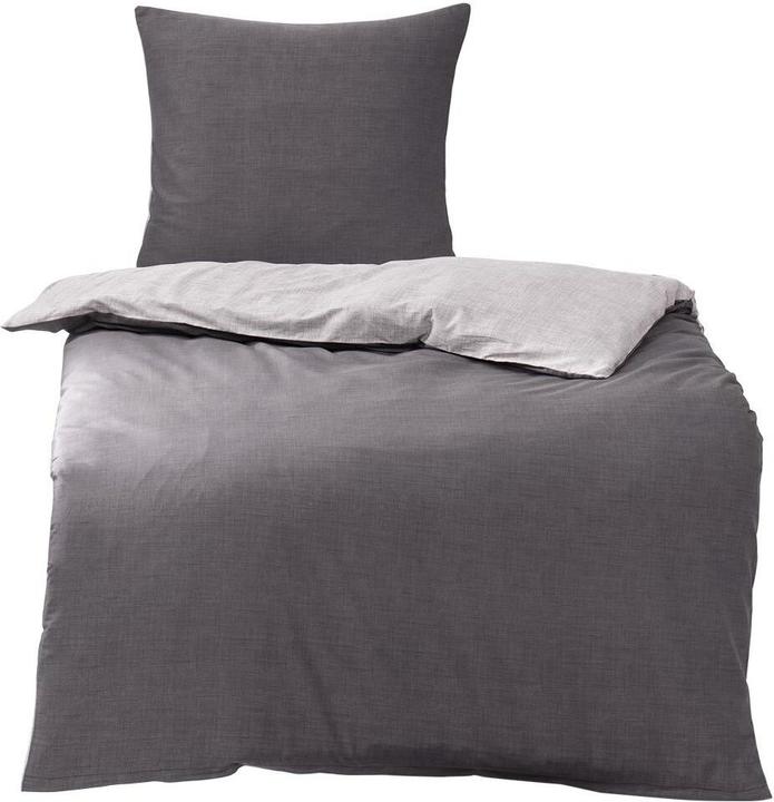 Actual product image Traumschlaf Texture (Duvet cover, 200 x 220 cm)