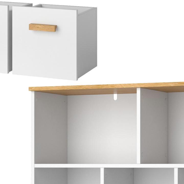 Actual product image VitaliSpa Malia