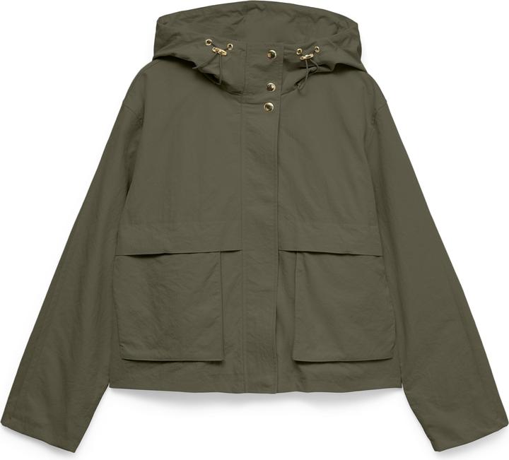 Actual product image Vero Moda VMMICHELA Jacke Jacke (M)