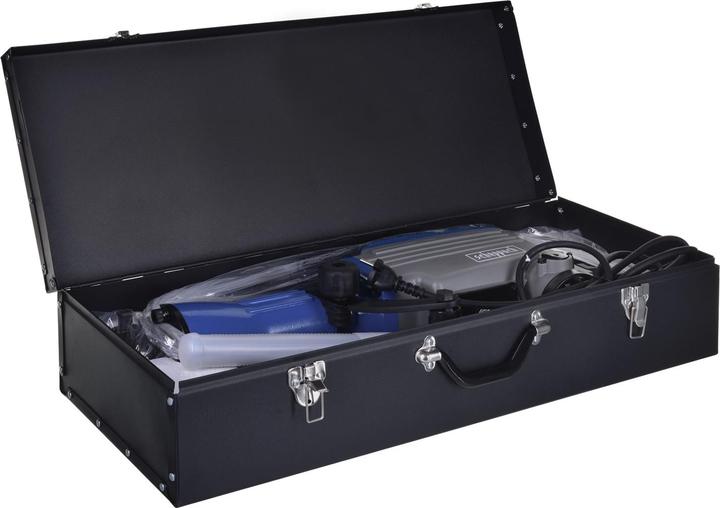 Actual product image Scheppach AB1700 Demolition Hammer (Electrical connection)