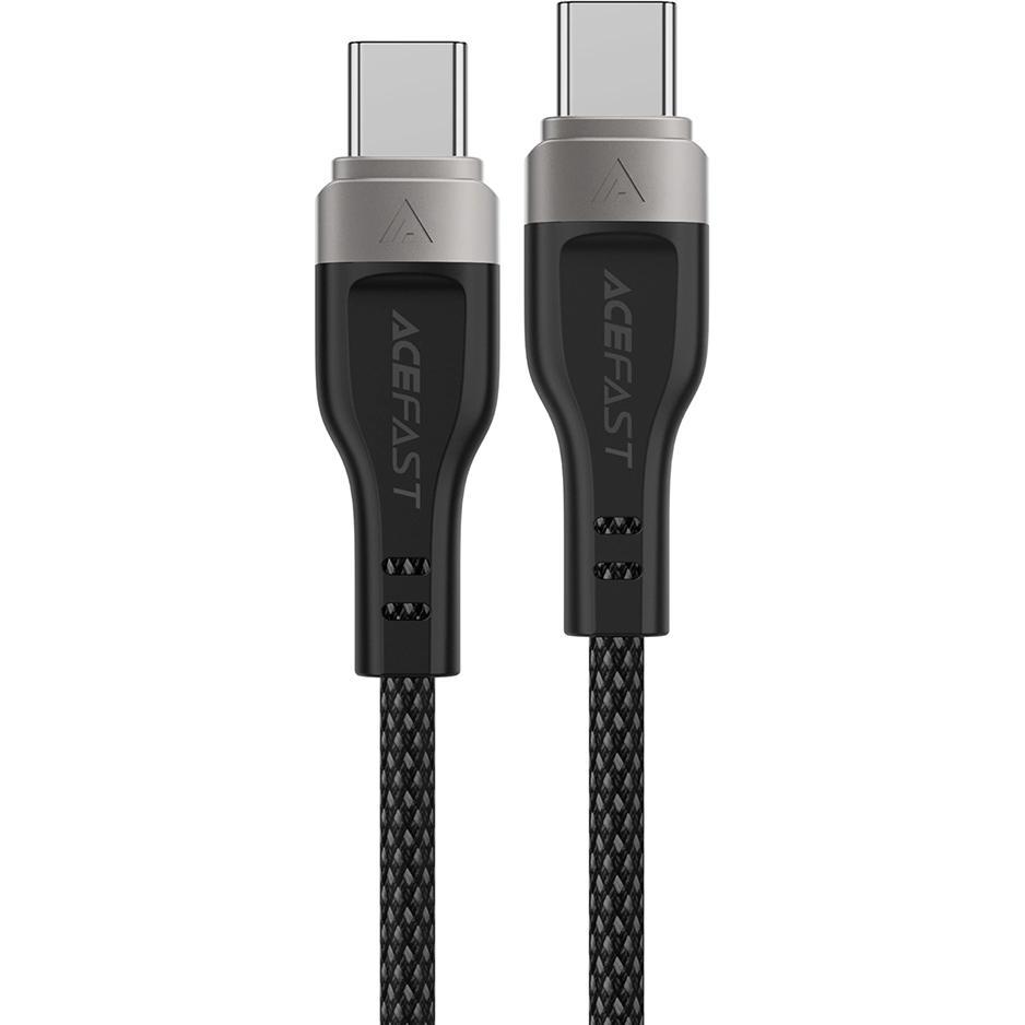 Acefast USB-C - USB-C (1.20 m, 60 W) (C11-03_AC)