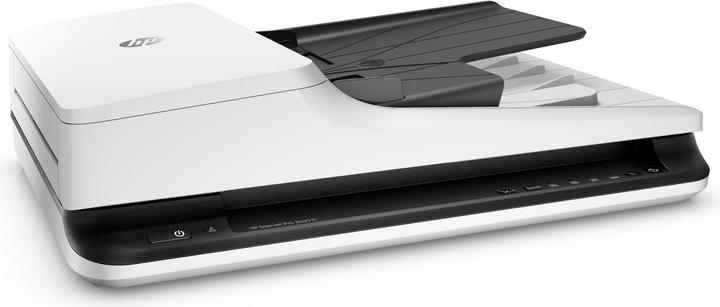 Immagine prodotto HP Scanjet Pro 2500 F1 (USB)
