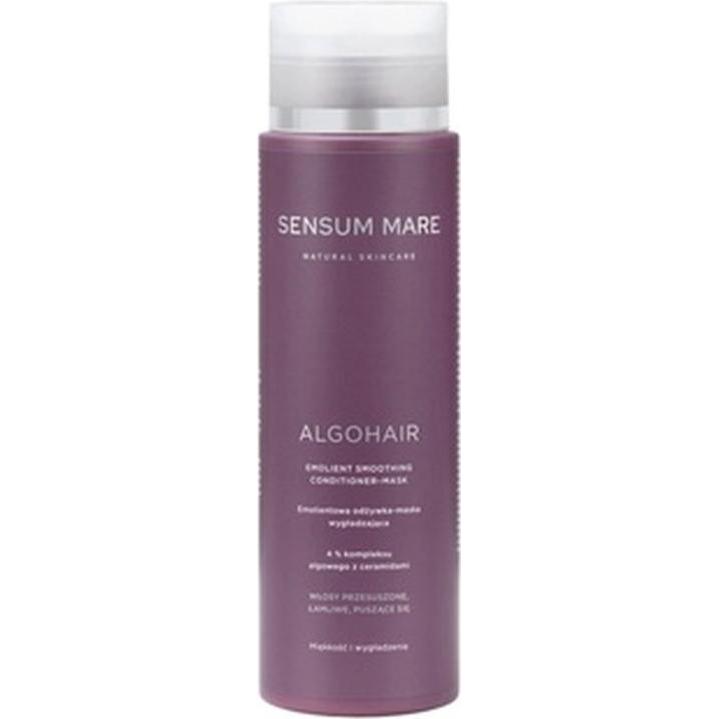 Sensum Mare Algohair Pflegespülung - Glättende Haarkur (250 ml) (60581004)