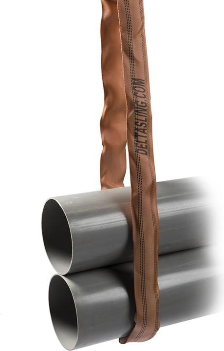 Image du produit Delta CO.RS.060003 Rundschlinge - 6 Tonnen - 3 Meter Umfang