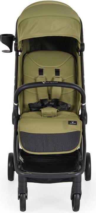 Produktbild Cangaroo Kinderwagen, Sommerbuggy Flip