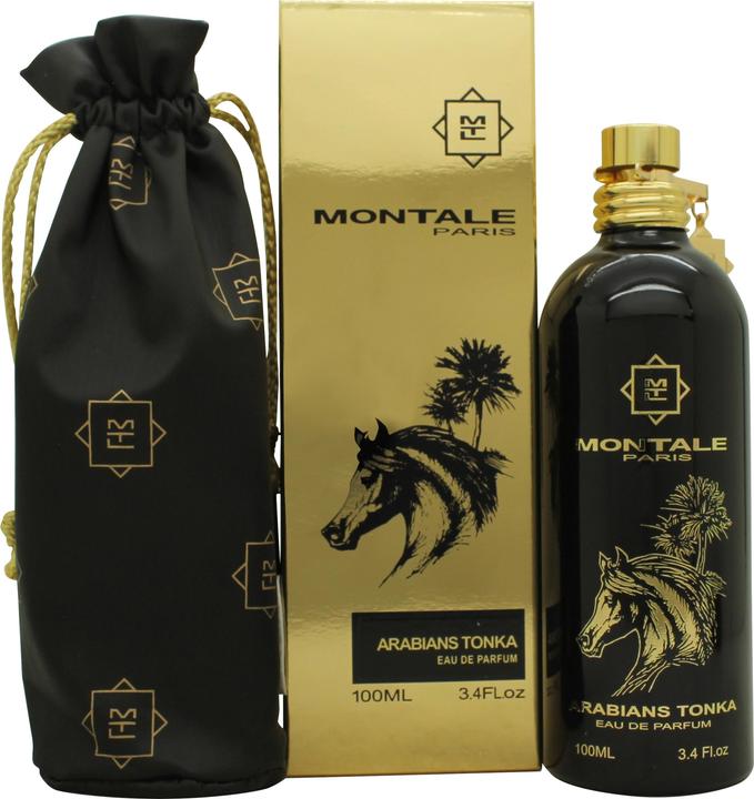 Produktbild Montale Arabians Tonka (Eau de Parfum, 100 ml)