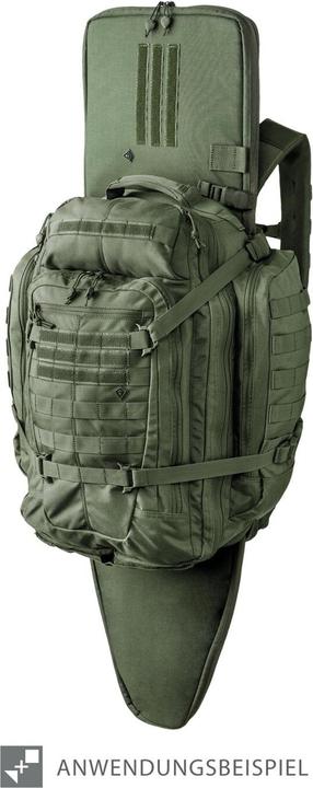 Actual product image First Tactical Backpack Specialist 3-Day Olive (56 l)