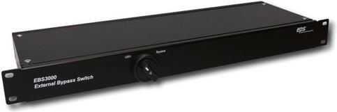 Produktbild Online USV External Bypass Switch EBS3000
