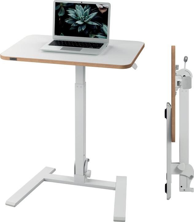 Leitz Workstation Ergo (65 x 46 x 109 cm)