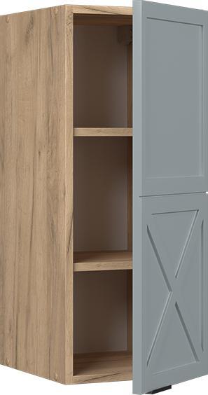 Produktbild Vicco Hängeschrank Fame-Line (30 x 34.10 x 72 cm)