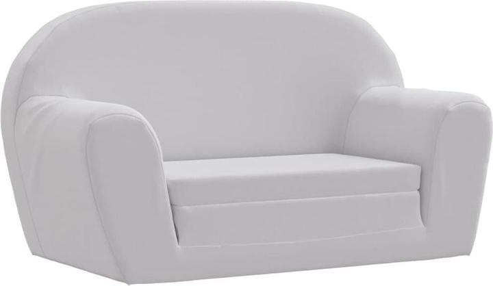 Immagine prodotto vidaXL Loungesessel (Divano per bambini, Poltrona per bambini)