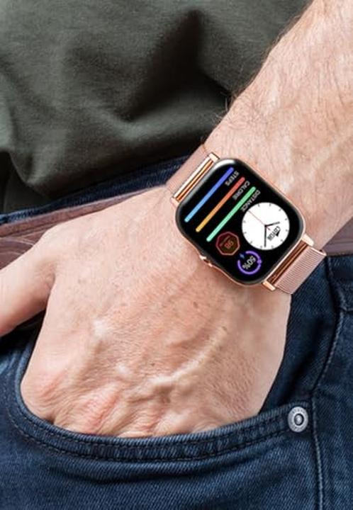 Produktbild Lotus Smartwatch (44 mm)