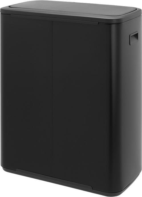Image du produit Brabantia Bo Touch Bin (60 l)