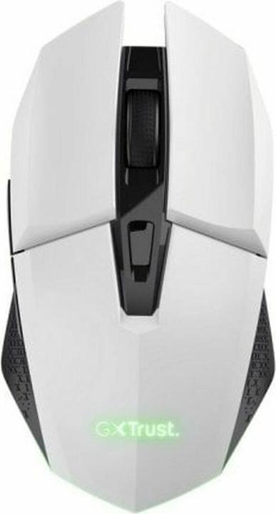 Produktbild Trust Tastatur und Gaming Maus 25233 (Kabelgebunden)