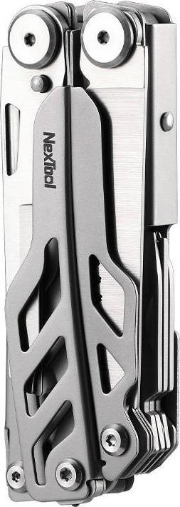 Produktbild NexTool Flagship Pro with replaced blade