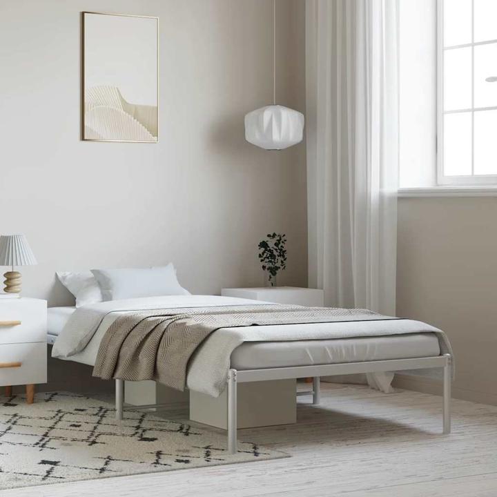 Image du produit vidaXL Bettgestell (100 x 190 cm)