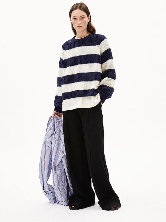 Produktbild Armedangels Women's Kaagi Stripes (XS)