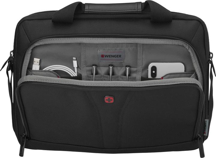 Actual product image Wenger BC Free (14", Universal)