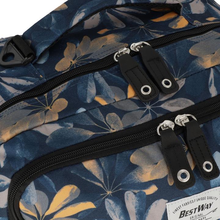 Image du produit Worldpack Bestway Cabin Pro Sac à dos 54 cm pour ordinateur portable (40 l)
