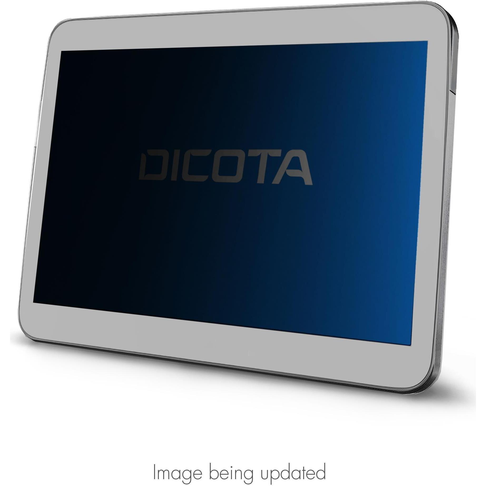 Dicota Privacy fil. 2-Way for Apple iPad Pro 11 (11", 1 : 1), Notebook Schutzfolie