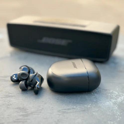 Produktbild Comply Bose QuietComfort II & Ultra medium