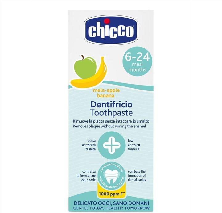 Produktbild Chicco Oral Care (50 ml)